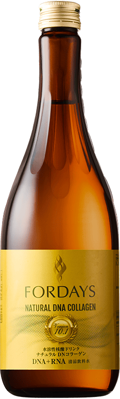 ナチュラルDNコラーゲン