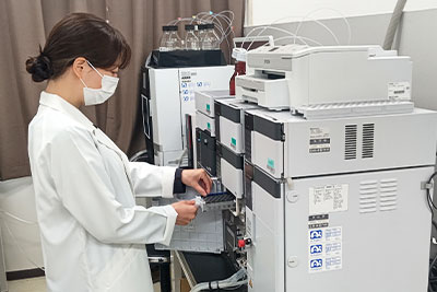 次世代核酸ラボFD