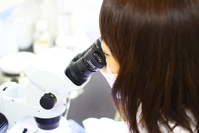 次世代核酸ラボFD